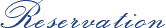 ご予約